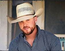 Artist Cody Johnson